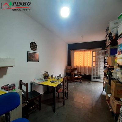 Casa, 2 quartos, 160 m² - Foto 2
