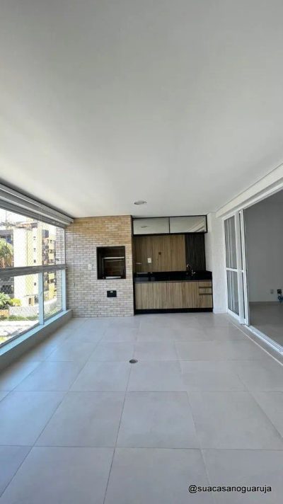 Apartamento, 3 quartos, 106 m² - Foto 3