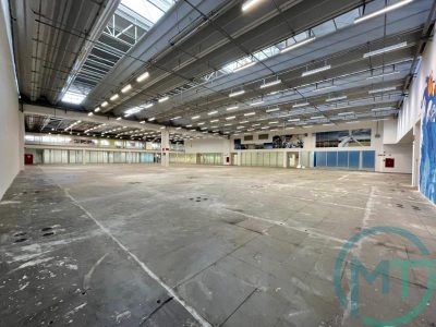 Sala-Conjunto, 1388 m² - Foto 4