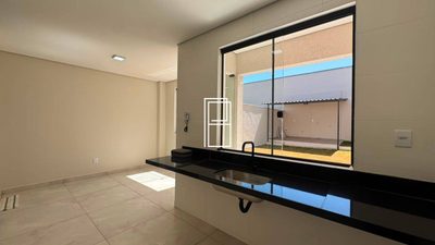 Casa, 3 quartos, 120 m² - Foto 2