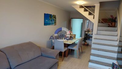 Sobrado, 3 quartos, 134 m² - Foto 4