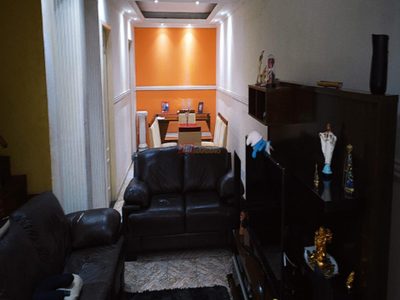 Sobrado, 3 quartos, 254 m² - Foto 5