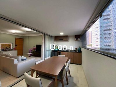 Apartamento, 4 quartos, 107 m² - Foto 3