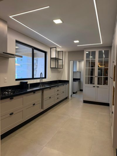Apartamento, 4 quartos, 176 m² - Foto 3