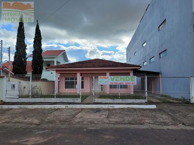 Casa, 7 quartos, 313 m² - Foto 1