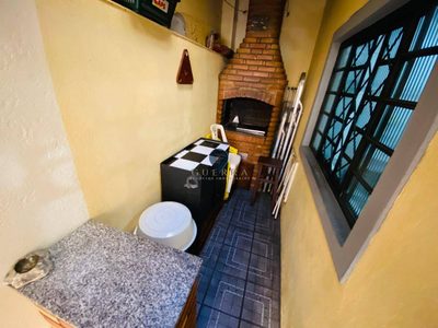 Sobrado, 3 quartos, 260 m² - Foto 4