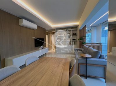 Apartamento, 2 quartos, 67 m² - Foto 2