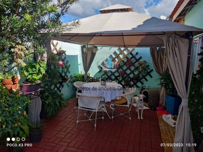Casa de Condomínio, 2 quartos - Foto 3