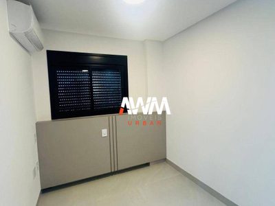 Apartamento, 2 quartos, 69 m² - Foto 5