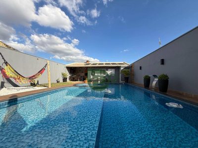 Casa, 4 quartos, 470 m² - Foto 1