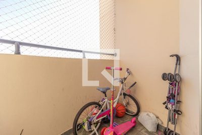 Apartamento, 3 quartos, 74 m² - Foto 5