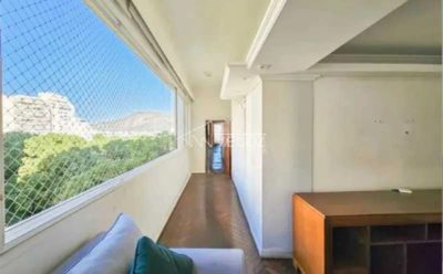 Apartamento, 4 quartos, 248 m² - Foto 1