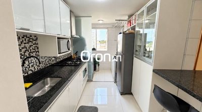 Apartamento, 3 quartos, 72 m² - Foto 4