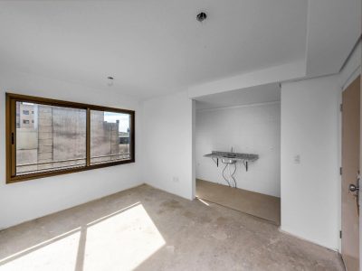 Apartamento, 2 quartos, 59 m² - Foto 3