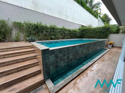 Casa de Condomínio, 4 quartos - Foto 4