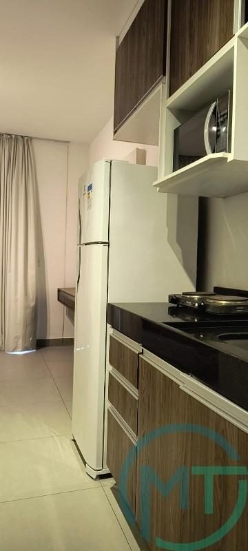 Apartamento, 1 quarto, 26 m² - Foto 1