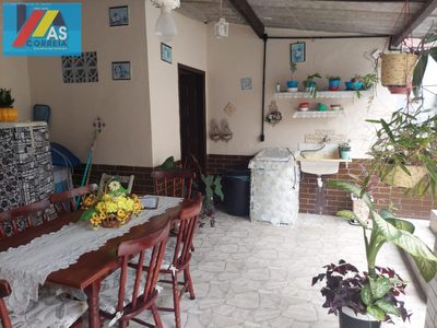 Casa, 2 quartos - Foto 4
