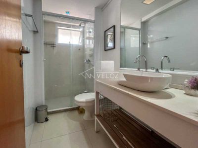Apartamento, 2 quartos, 80 m² - Foto 2