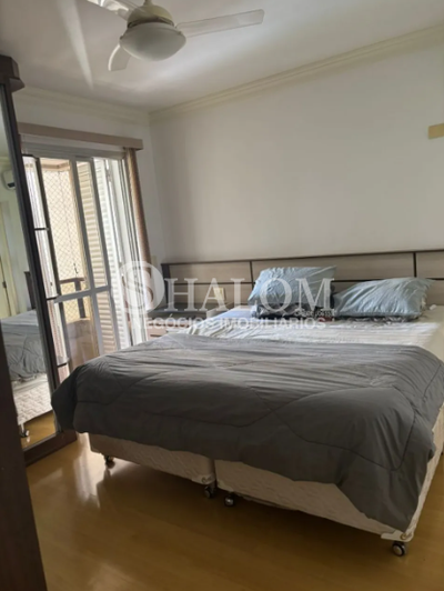 Apartamento, 3 quartos, 149 m² - Foto 5