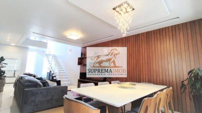 Casa de Condomínio, 4 quartos - Foto 3