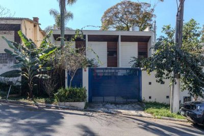 Casa, 3 quartos, 152 m² - Foto 1
