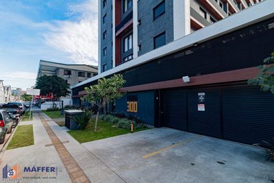 Apartamento, 1 quarto, 45 m² - Foto 1
