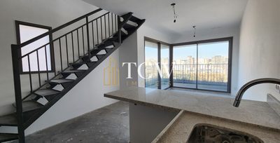 Apartamento, 1 quarto, 73 m² - Foto 4