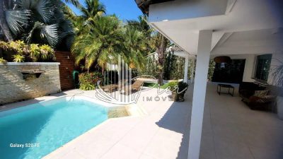 Casa, 4 quartos, 600 m² - Foto 5