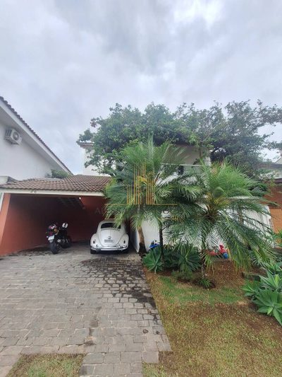 Casa, 3 quartos, 360 m² - Foto 1