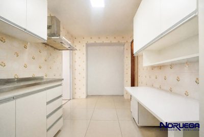 Apartamento, 3 quartos, 131 m² - Foto 5