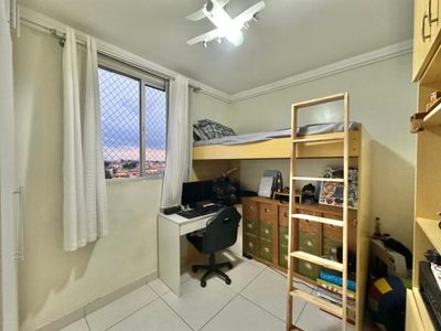 Apartamento, 3 quartos, 73 m² - Foto 5