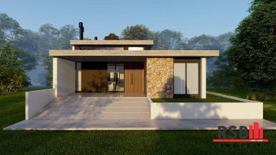 Casa, 3 quartos, 189 m² - Foto 1
