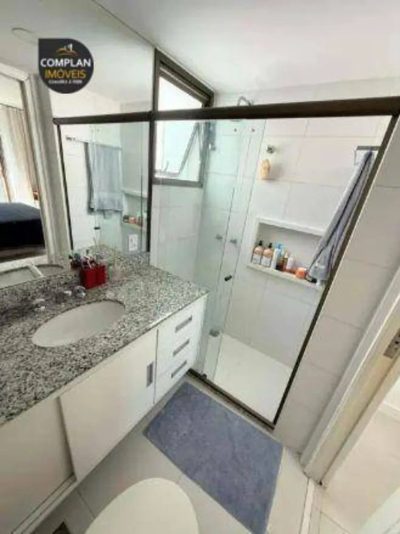 Apartamento, 3 quartos, 107 m² - Foto 5