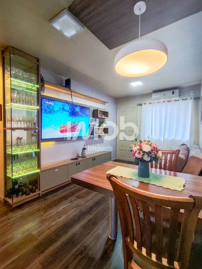 Casa, 3 quartos, 68 m² - Foto 5