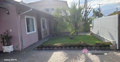 Casa, 3 quartos, 130 m² - Foto 4