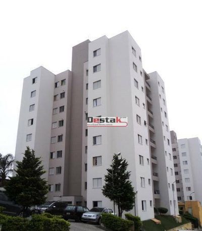 Apartamento, 3 quartos, 71 m² - Foto 1