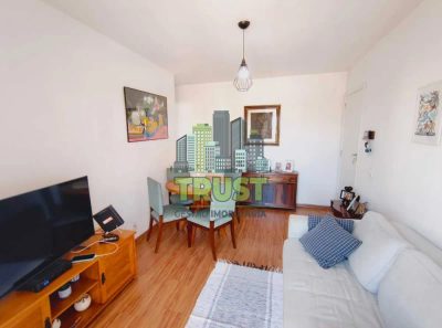 Apartamento, 2 quartos, 61 m² - Foto 2