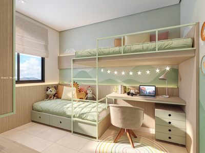 Apartamento, 2 quartos - Foto 5