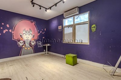 Casa Comercial, 102 m² - Foto 2