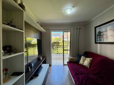 Apartamento, 2 quartos, 68 m² - Foto 3