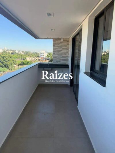 Apartamento, 2 quartos, 67 m² - Foto 1