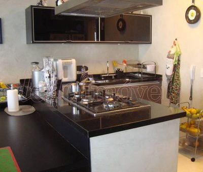 Apartamento, 3 quartos, 123 m² - Foto 5