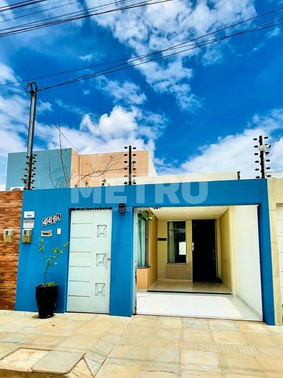 Casa, 2 quartos, 100 m² - Foto 3