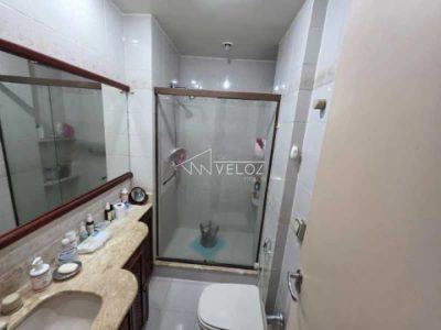 Apartamento, 3 quartos, 93 m² - Foto 1