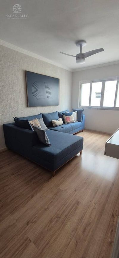 Apartamento, 2 quartos, 90 m² - Foto 4