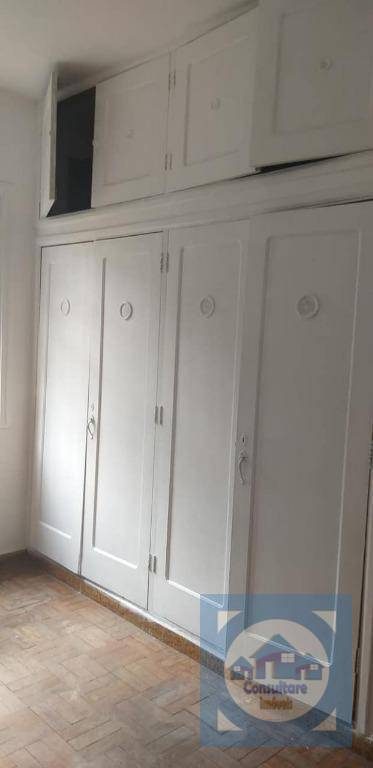 Apartamento, 3 quartos, 170 m² - Foto 3