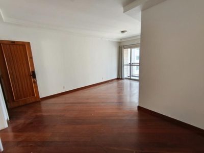 Apartamento, 3 quartos, 105 m² - Foto 3