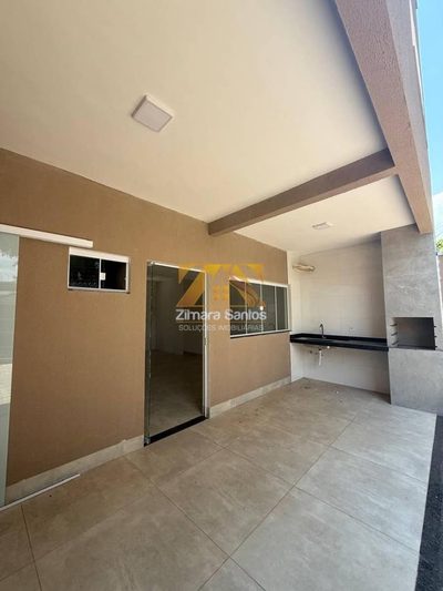 Sobrado, 3 quartos, 89 m² - Foto 3