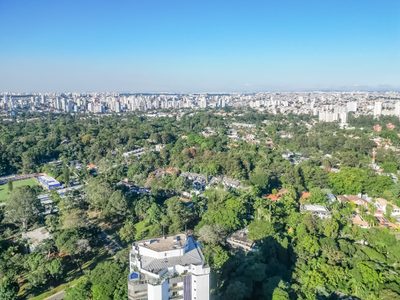 Apartamento, 5 quartos, 560 m² - Foto 4