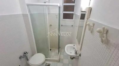 Apartamento, 1 quarto, 38 m² - Foto 2